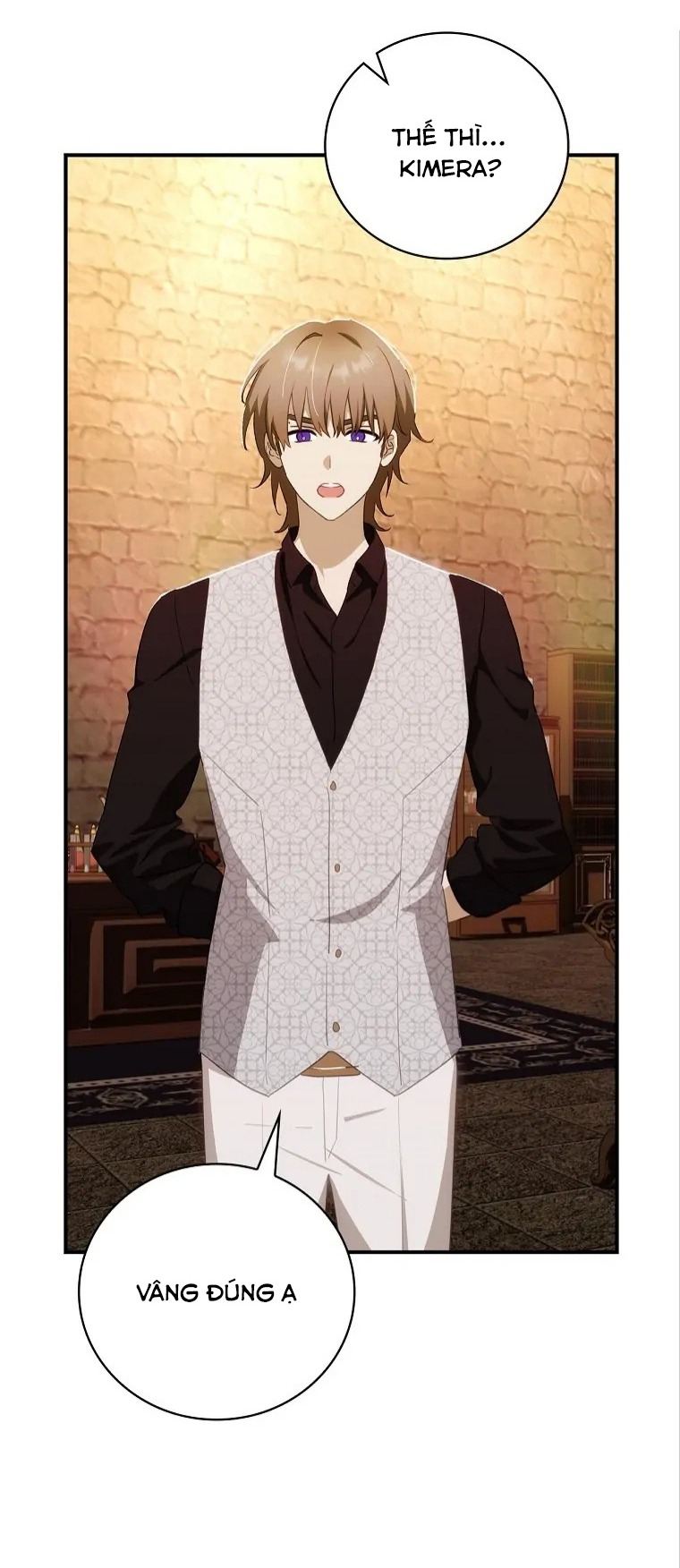 đứa bé không phải là con của anh chapter 64 23