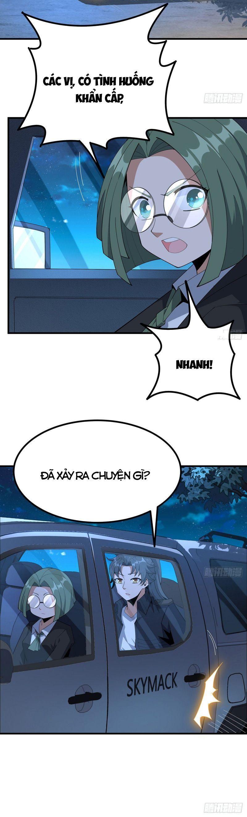 địa cầu đệ nhất kiếm chapter 97 9