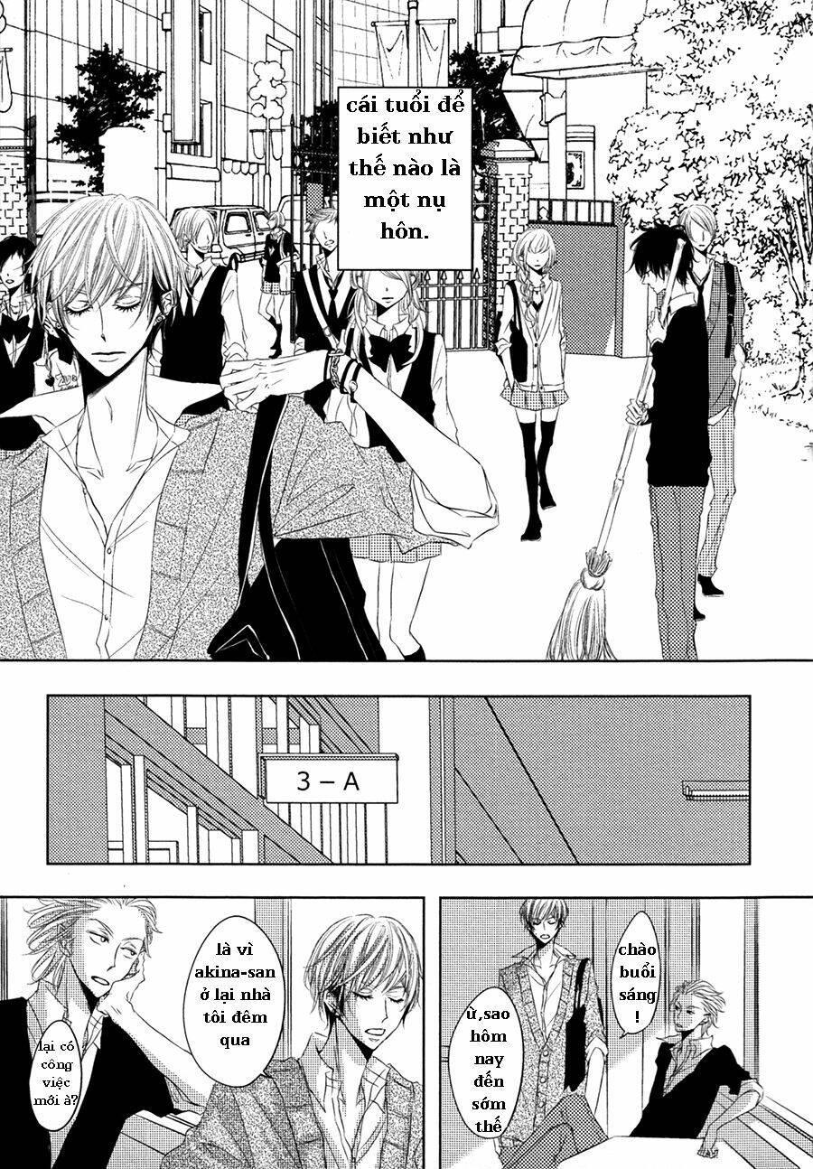 katakoi opera chapter 5 3