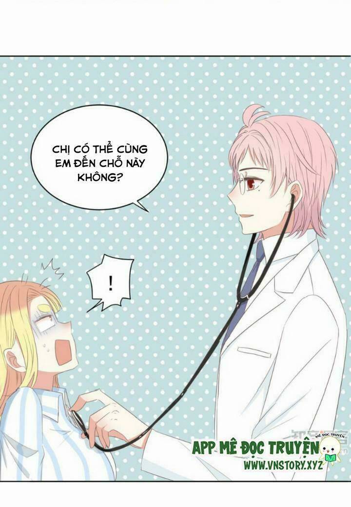 em chỉ yêu tiền của anh chapter 22 11