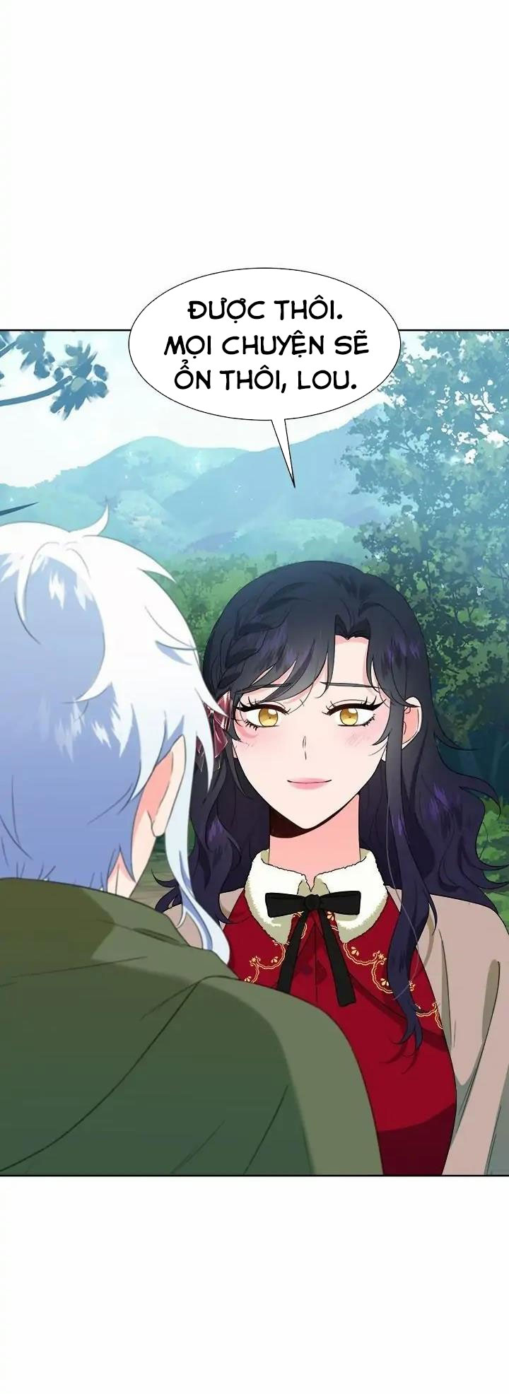 hương vị tình yêu chapter 90 8