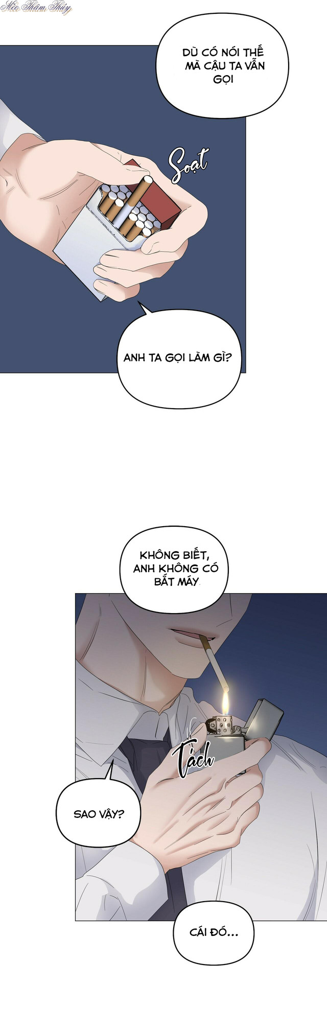 hội chứng chapter 40 13