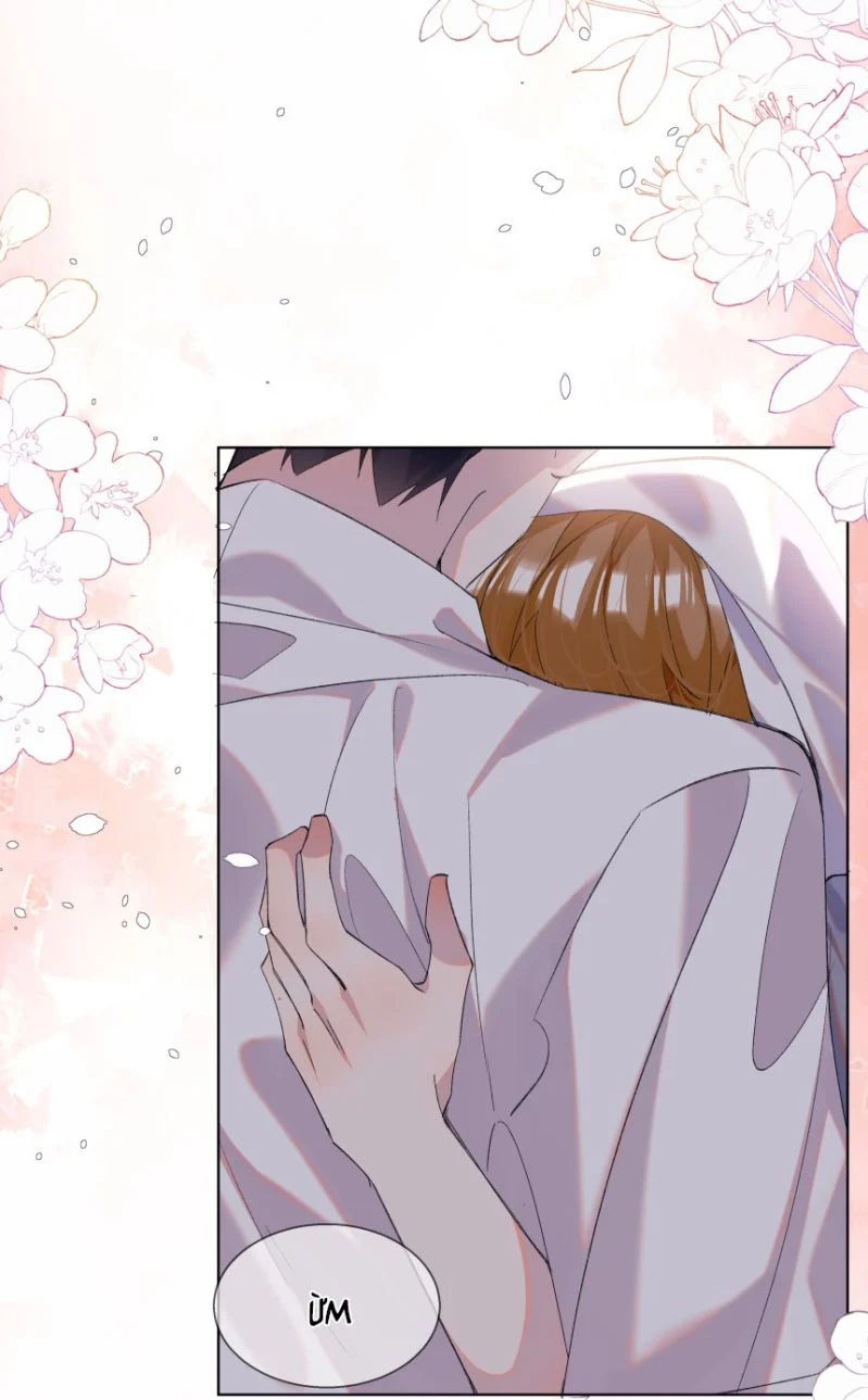 tư tự vạn thiên chapter 22 16