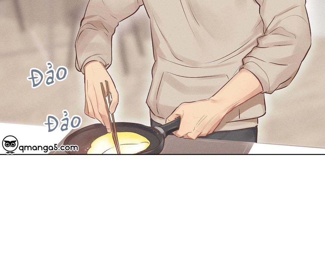 đại úy lãng mạn thân yêu của tôi chapter 24 7