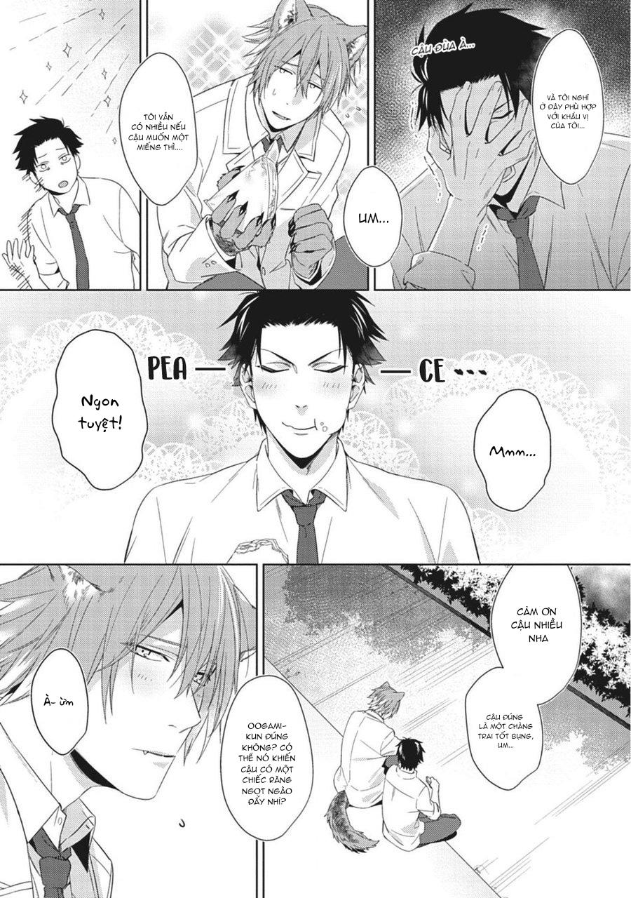 người tà răm luôn có quỷ theo sau chapter 71 3