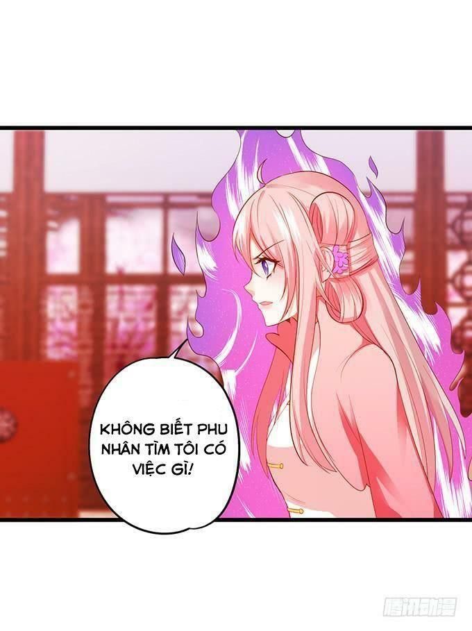 hồ tiên hung bạo chapter 84 3