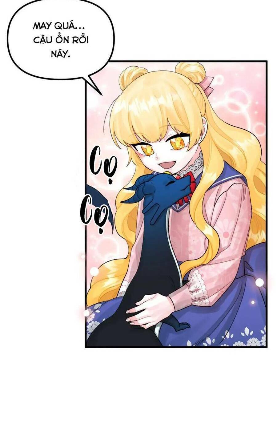 công chúa bãi rác chapter 67 82