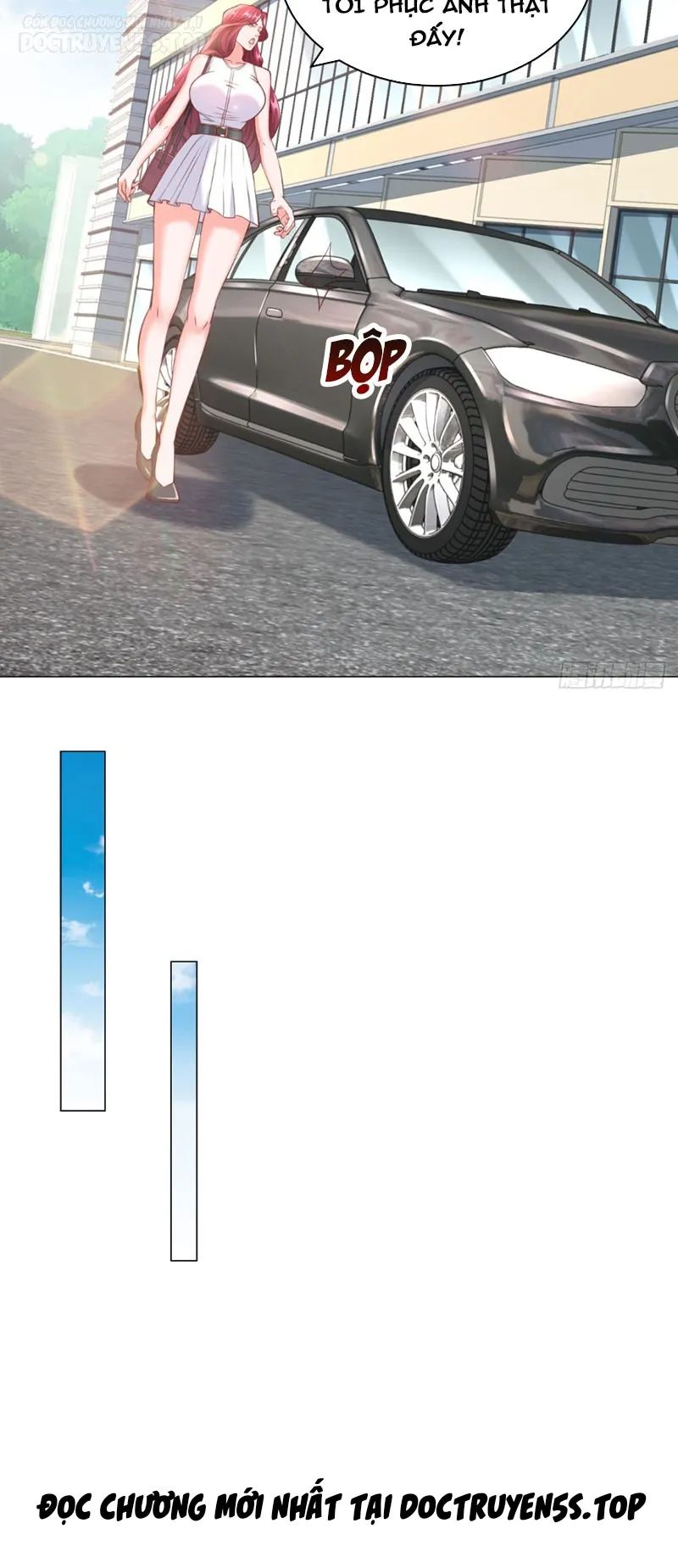 tài xế lái xe công nghệ như ta có nhiều tiền thì sao? chapter 18 22