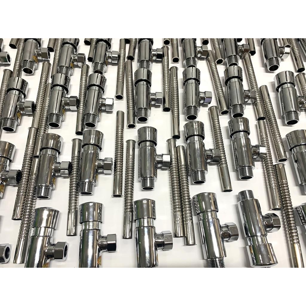 Van Nhấn Xả Tiểu Nam