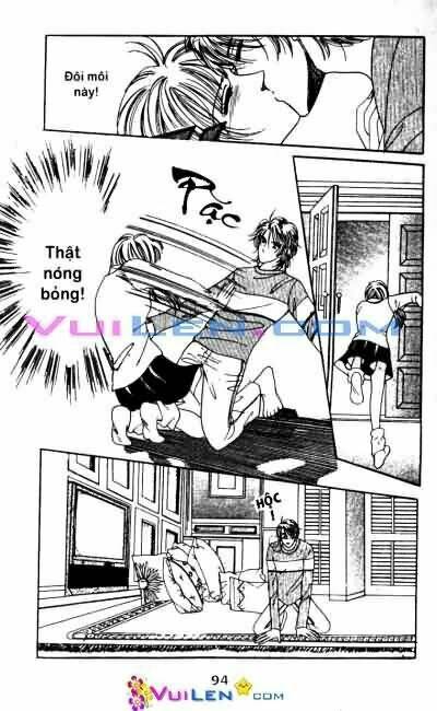 tìm anh - look for oppa chapter 6 94