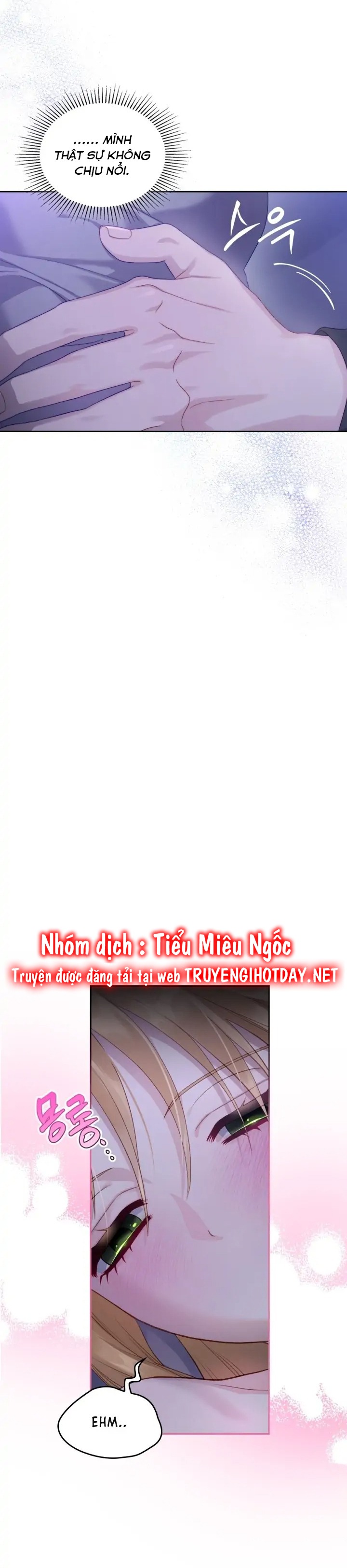 thư viện ánh trăng chapter 34 16