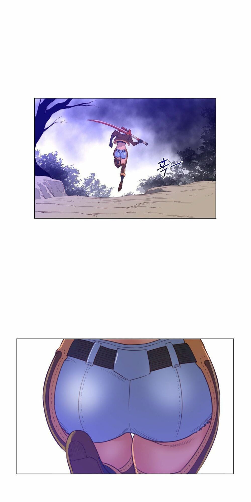 một nửa hoàn hảo chapter 31 29