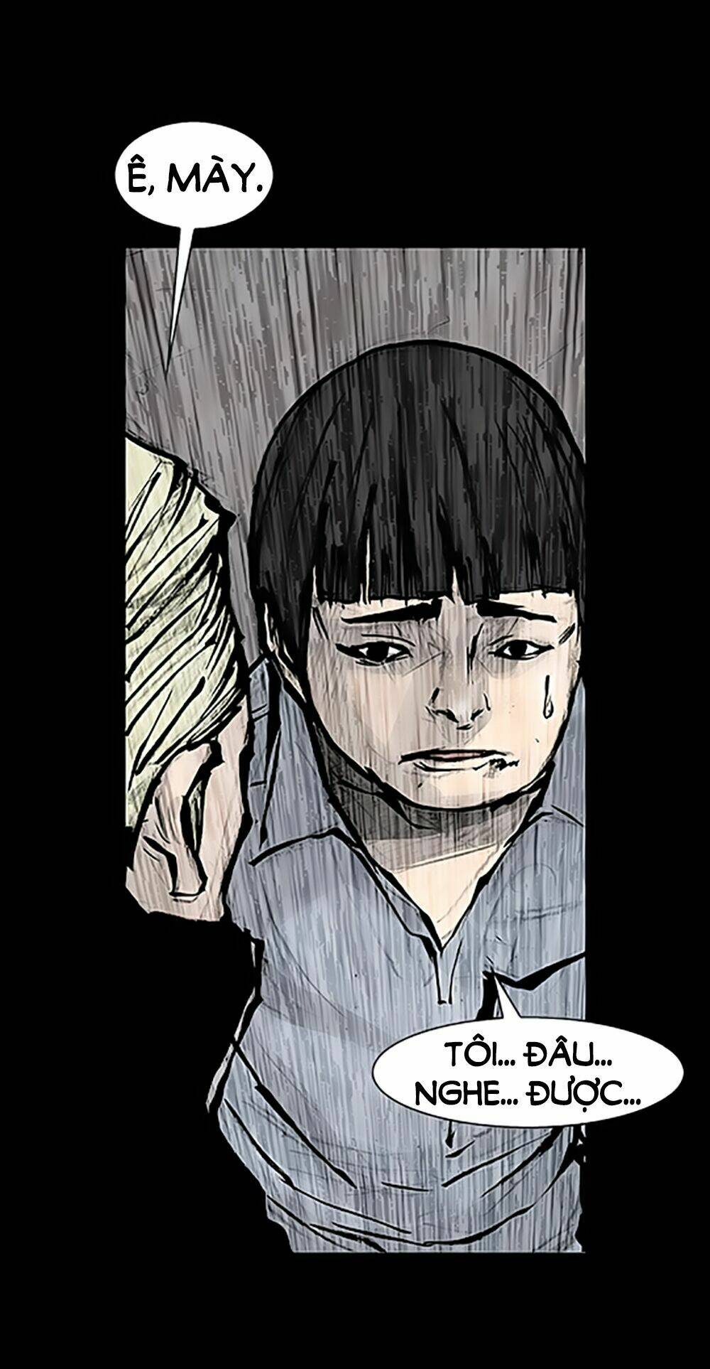 độc cô tiền truyện chapter 129 36