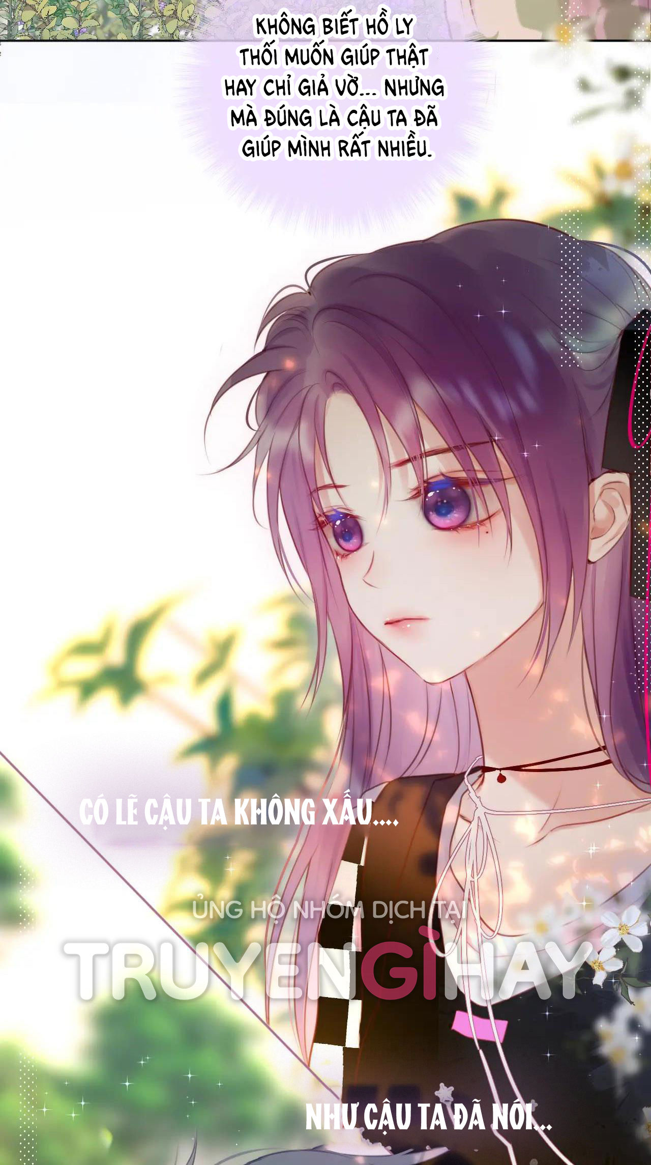 cạm bẫy của hồ ly chapter 23.2 10