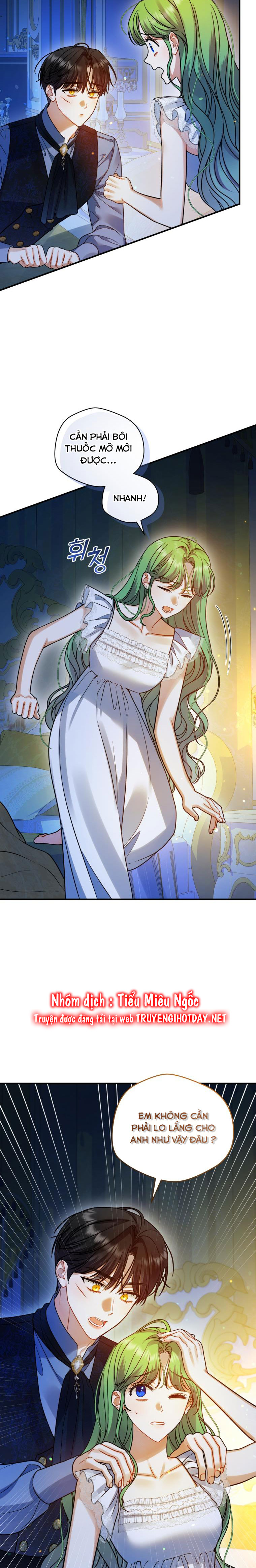 xuyên không thành em gái nam chính tiểu thuyết bl chapter 70 24