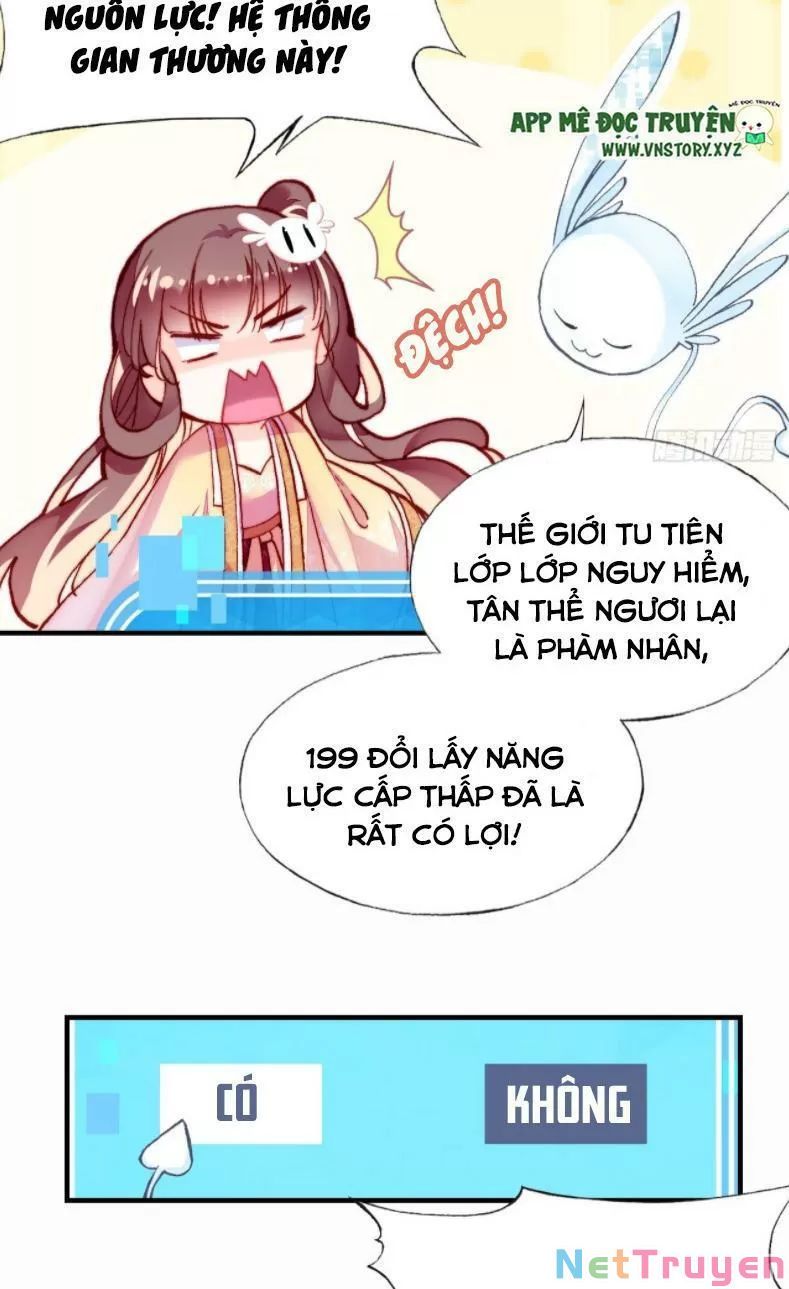 lại bị bệnh chiều chuộng quấn lấy chapter 12 44