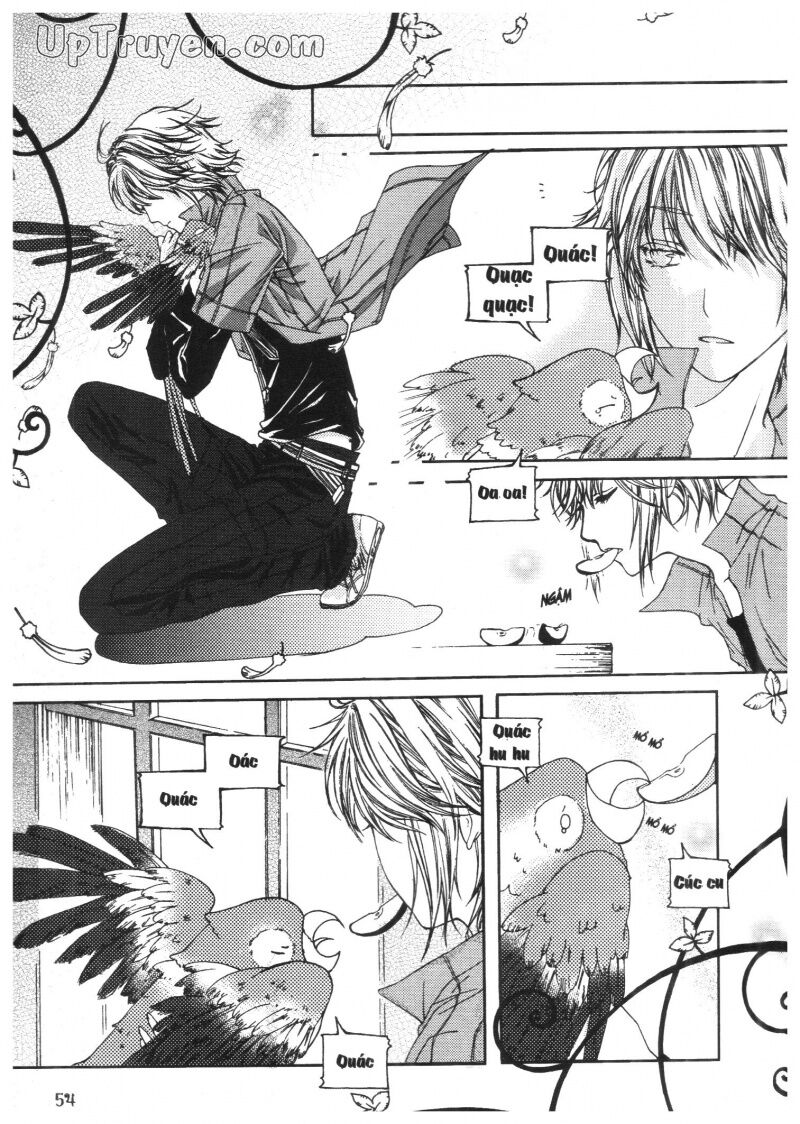 khu vườn ảo mộng chapter 2 49