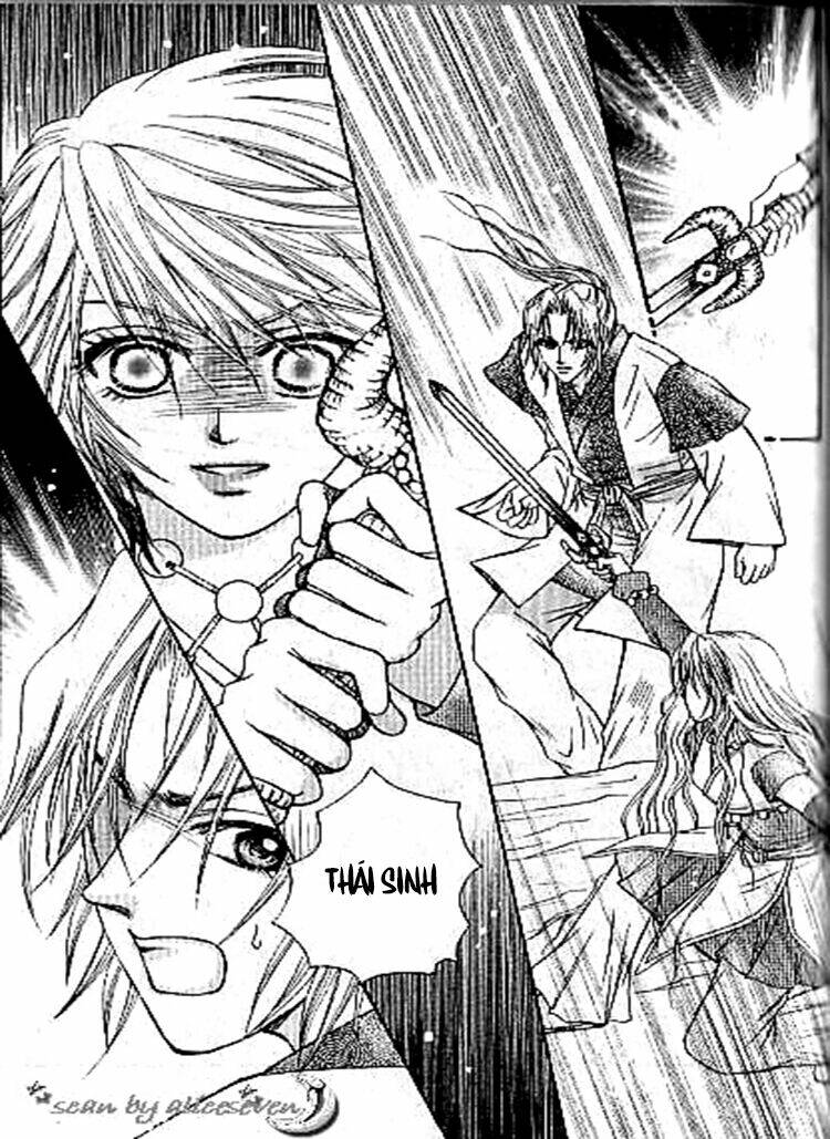 divine melody (tiên khúc) chapter 15 38