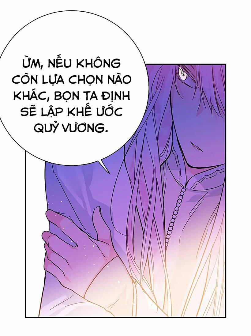 hung mãnh tiểu thư chapter 49 24