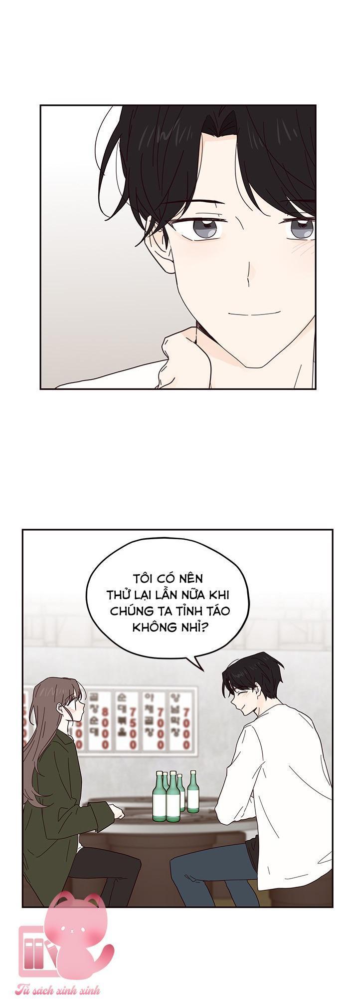 sợi chỉ tình yêu chapter 38 4