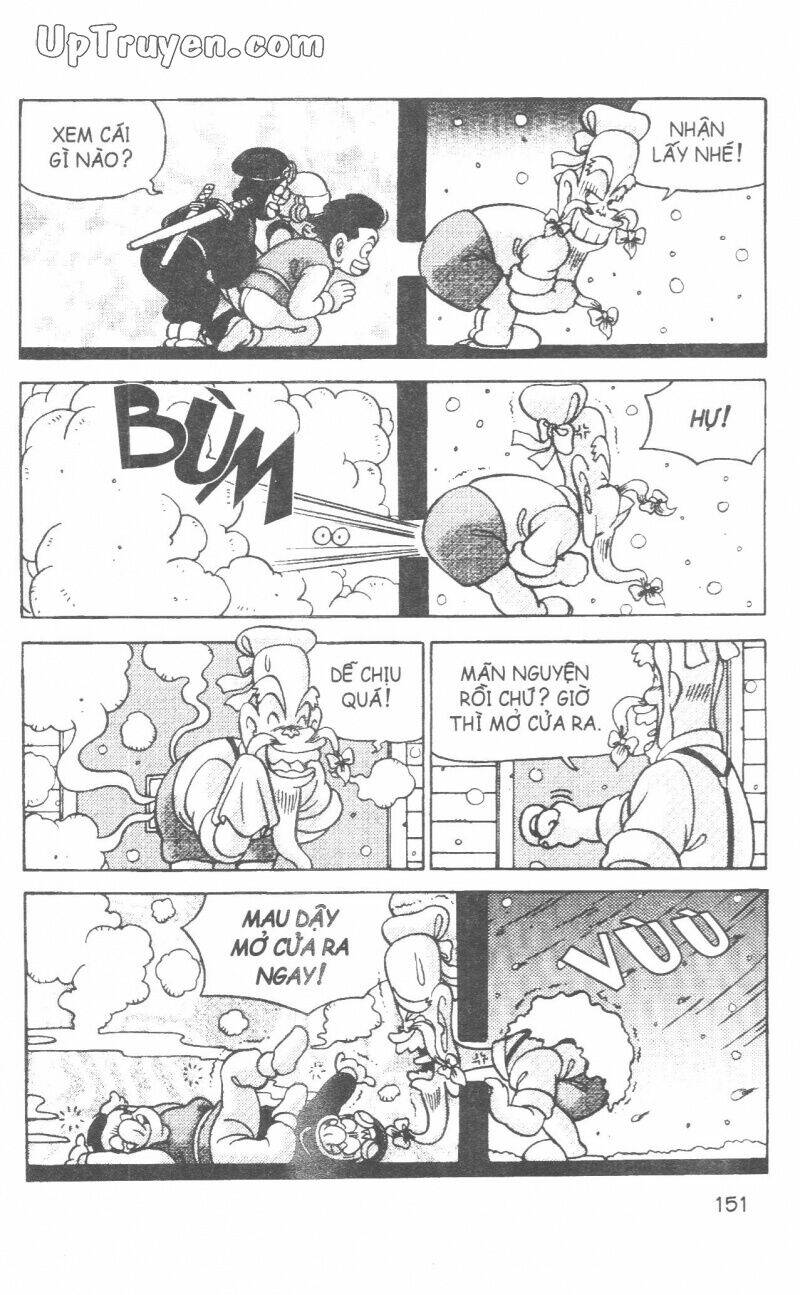 đội quân nhí nhố chapter 31 152