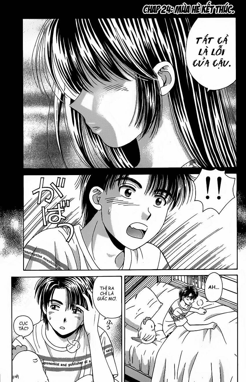 open sesame chapter 24 1