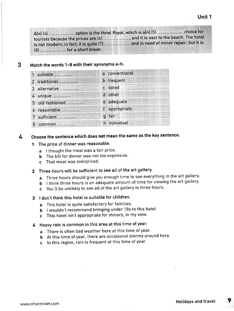 Collins - Listening For IELTS (Kèm 2 CD Hoặc File MP3)