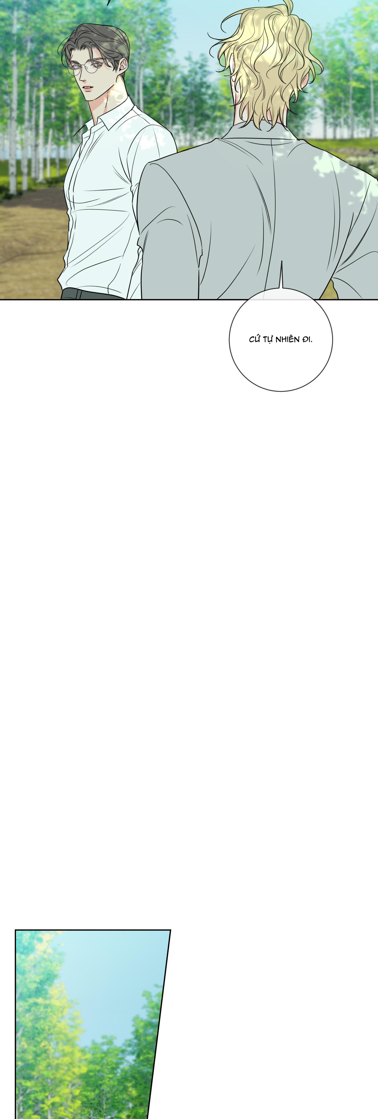 mật ong nhà làm chapter 13 18