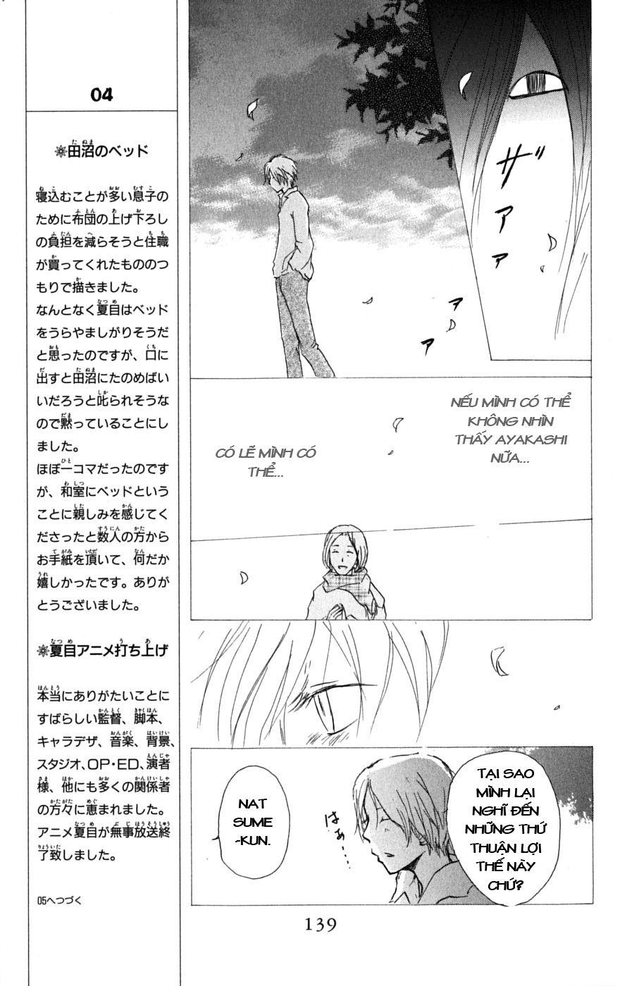 hữu nhân sổ chapter 30 28