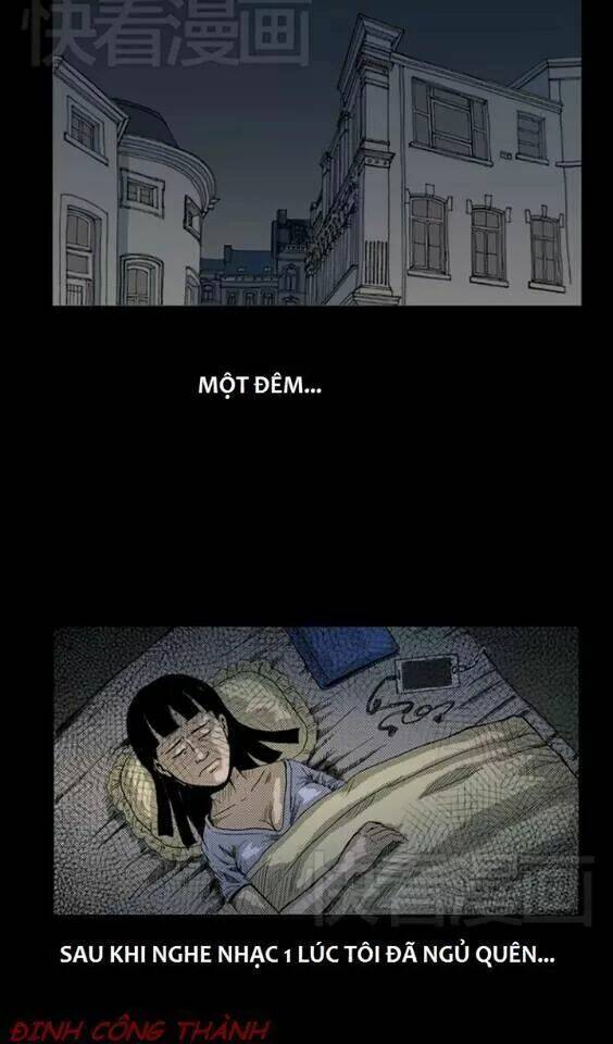 thầy súng kể chuyện ma chapter 9 5