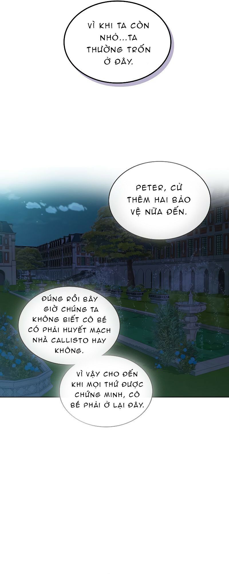 con có phải con là con gái của ngài không? chapter 9 4