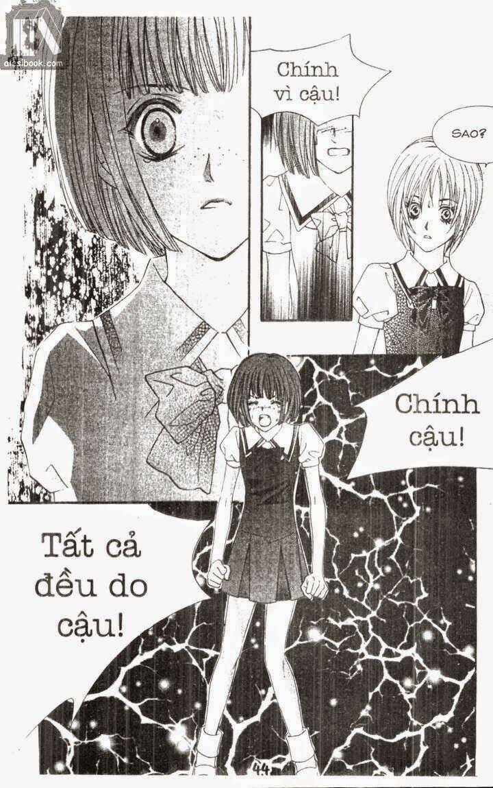 những cô gái tuyệt vời chapter 8 37