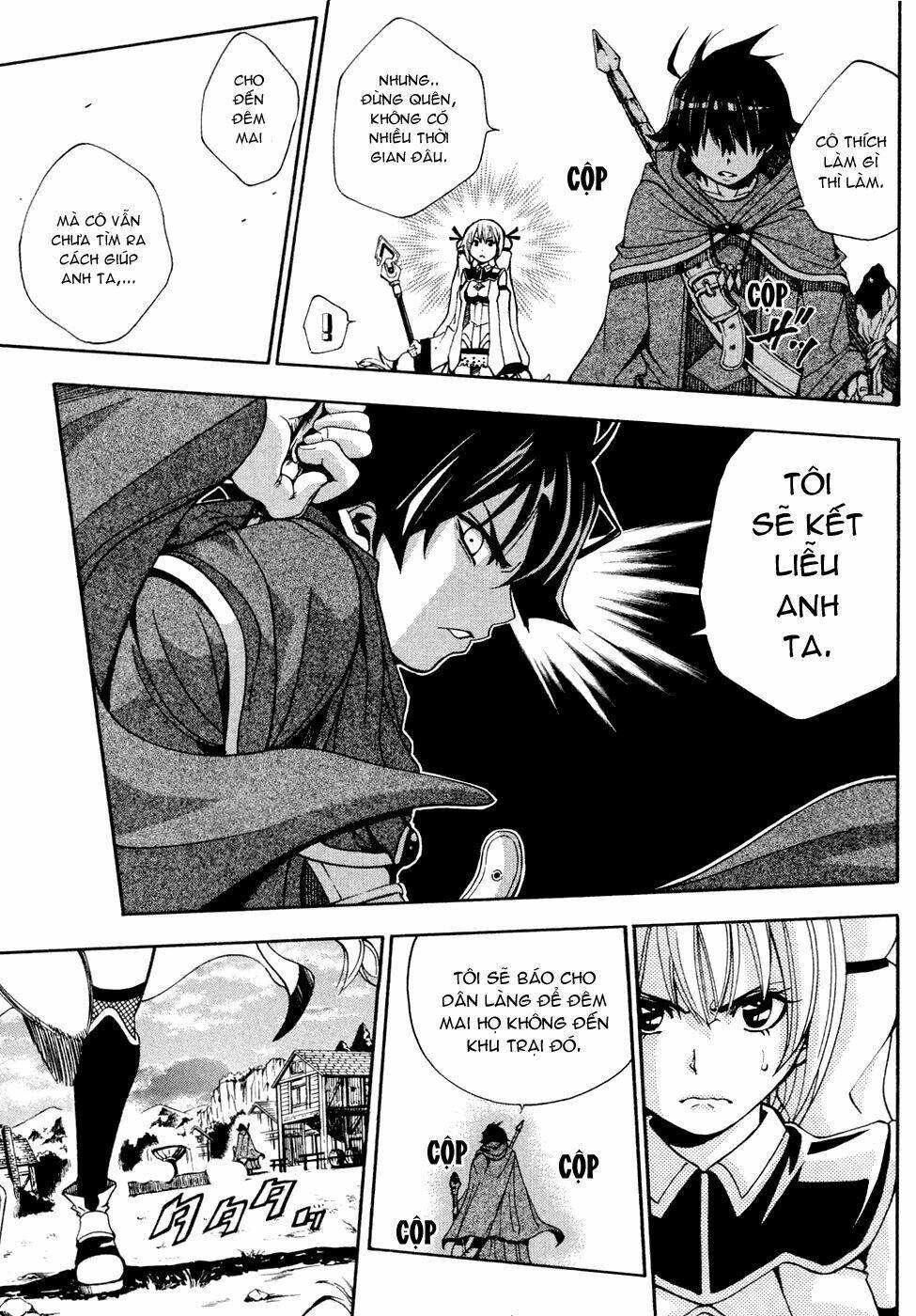 wizardry zeo chapter 2 22