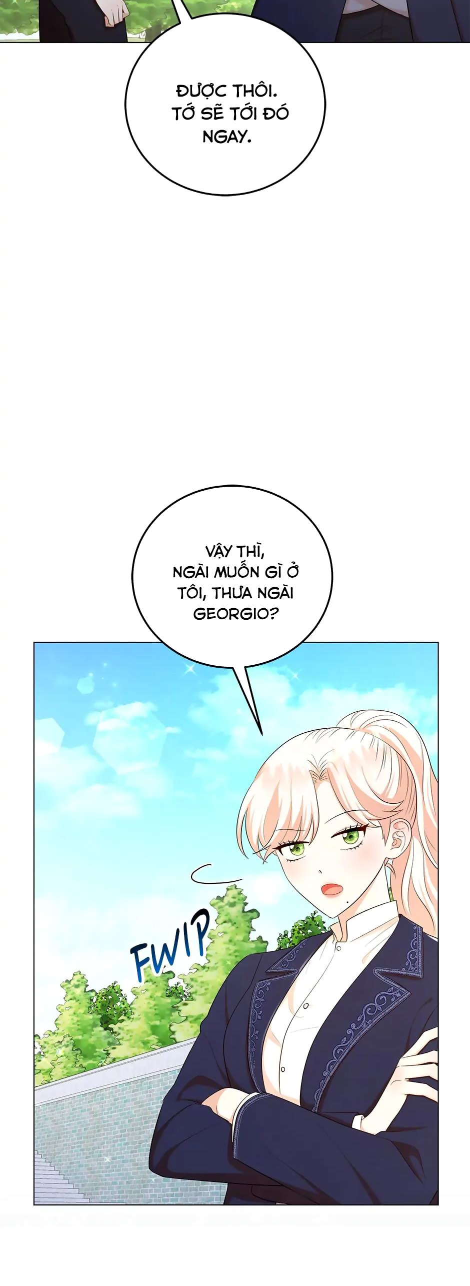 diễn vai ác nữ cũng thật khó khăn chapter 46 51