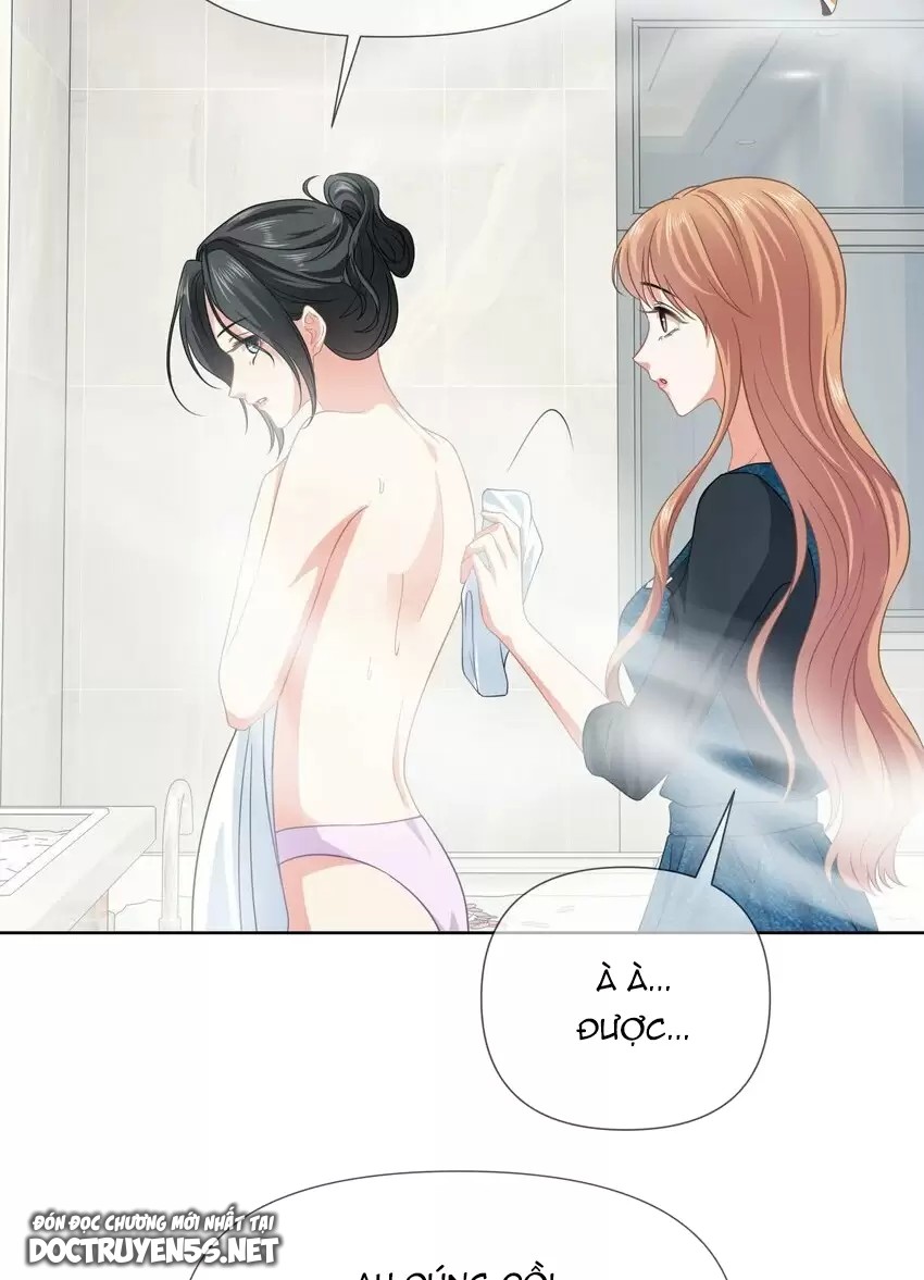 ảnh hậu một tuần mập ba cân chapter 17 14