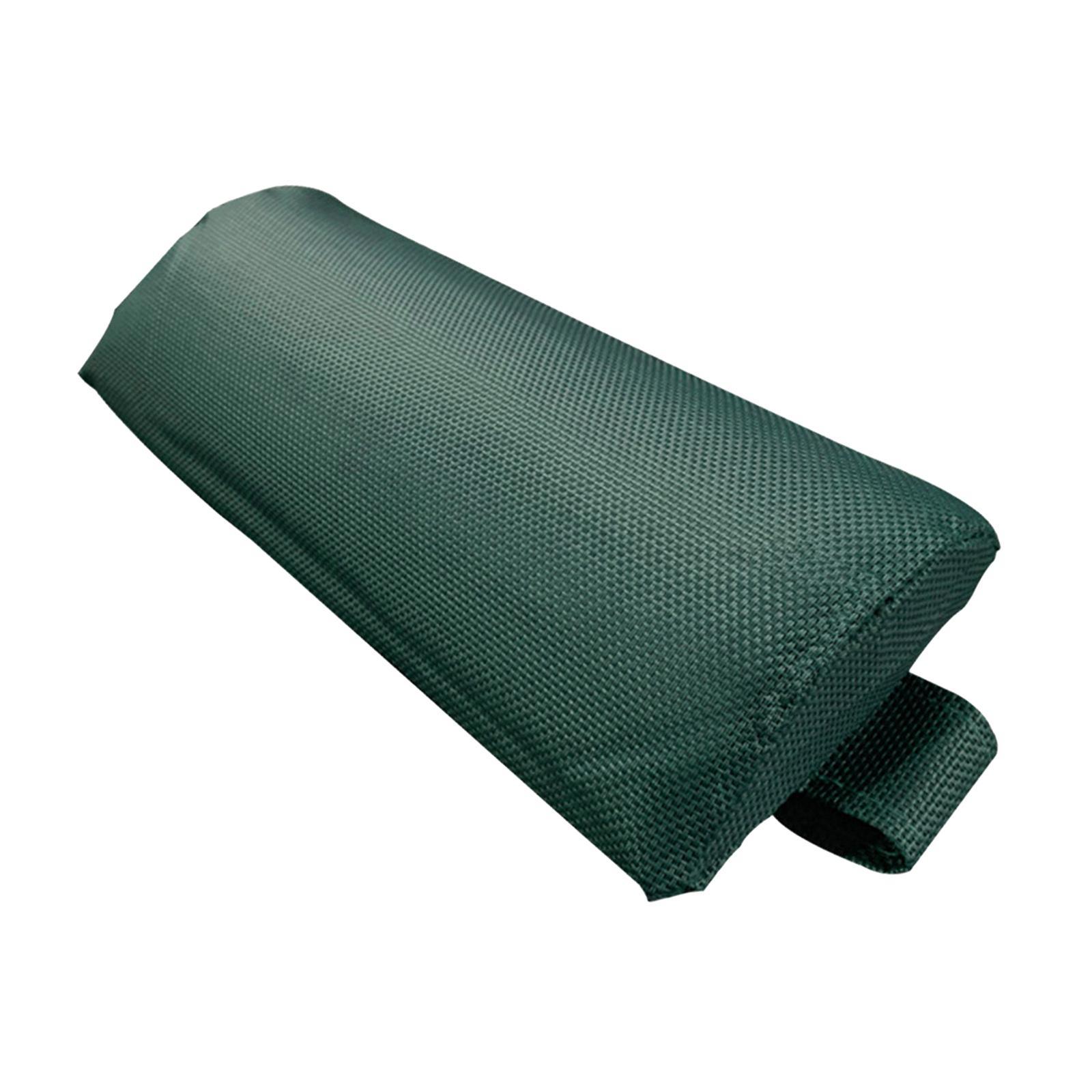 2 Headrest Pillow for Lawn Lounge Chair Recliner Neck Pillow