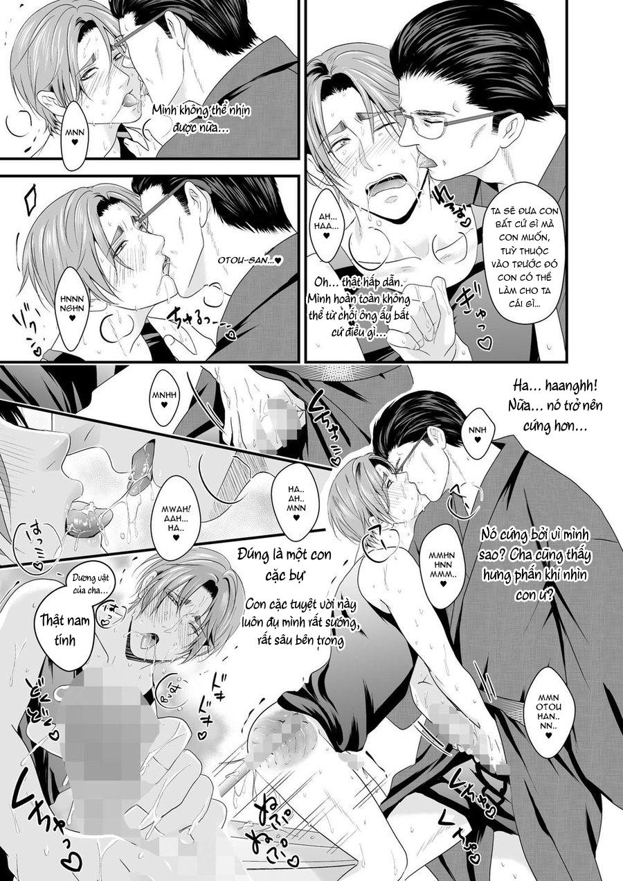 oneshot hỏny chapter 195.1 7