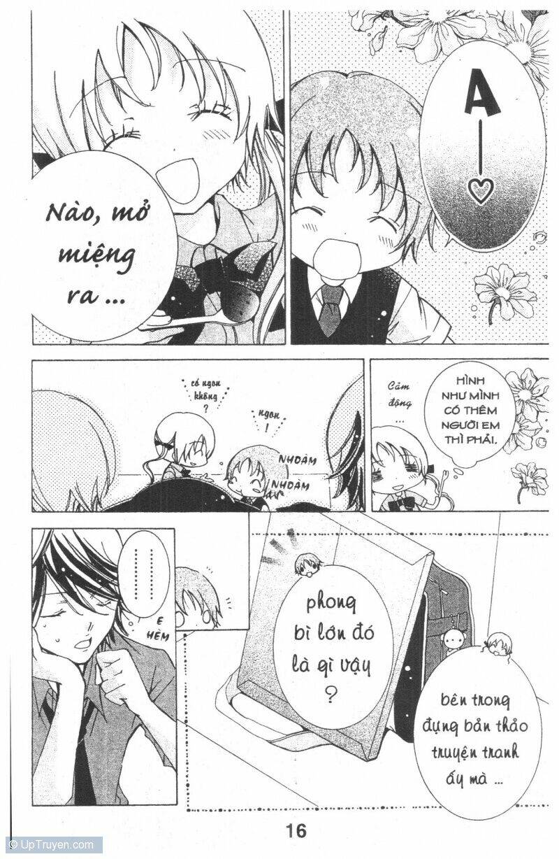 ore-sama kingdom chapter 7 16