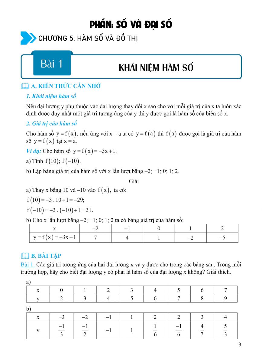 Sách - Thực hành Toán 8 - tập 2