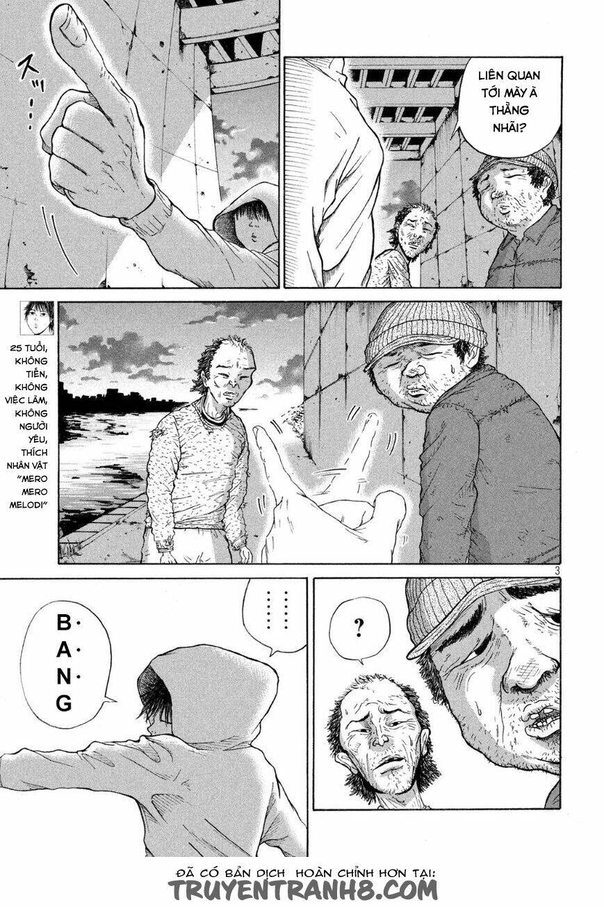 shuumatsu no tenki chapter 2 3