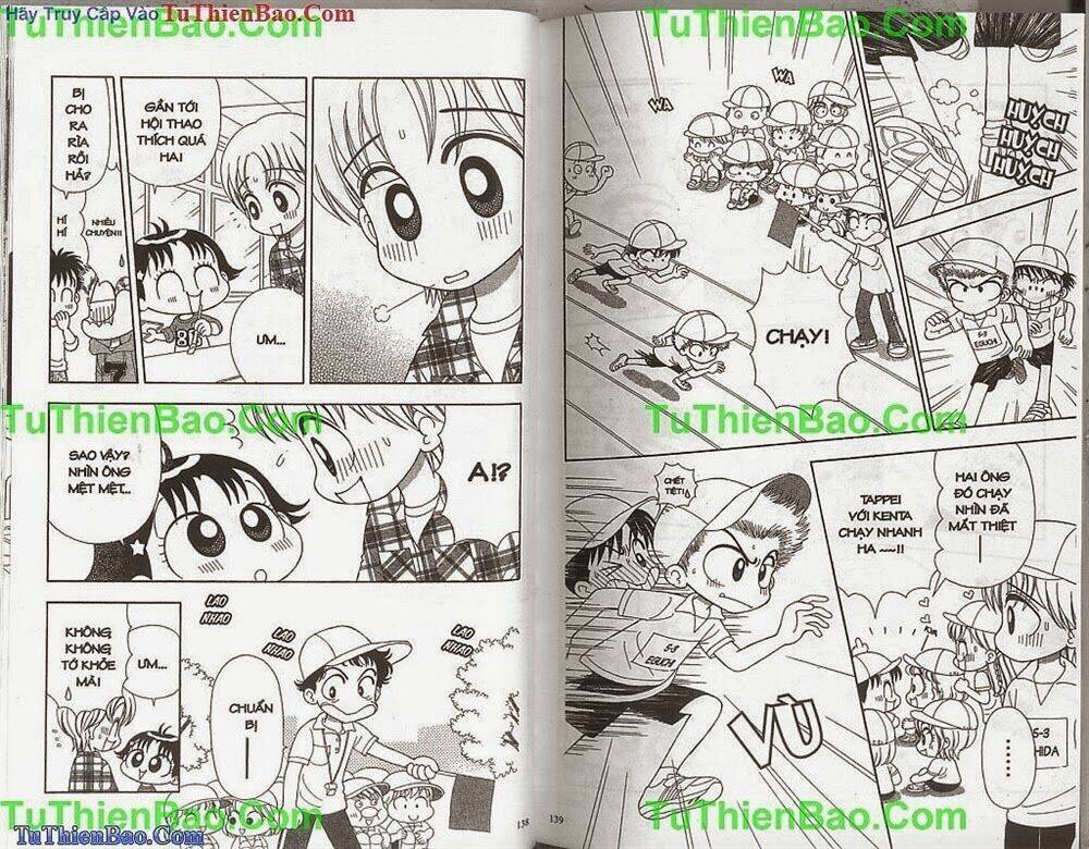 nhóc miko chapter 24 69