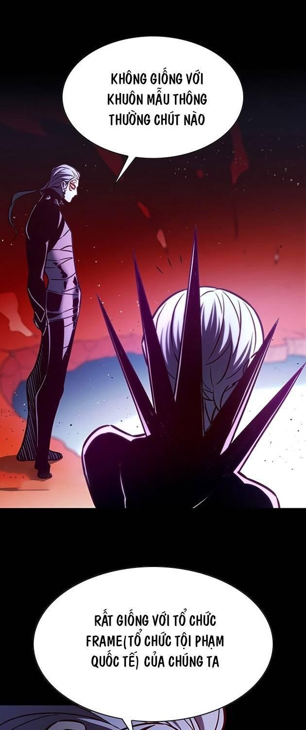 biến thân thành mèo chapter 209 9