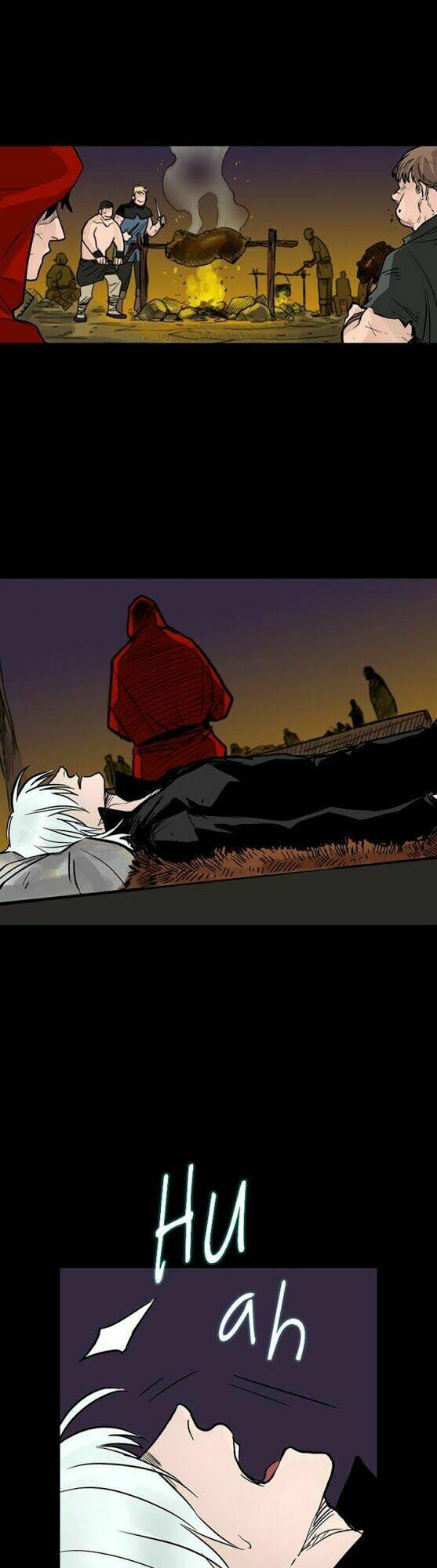 full metal wing chapter 26 5