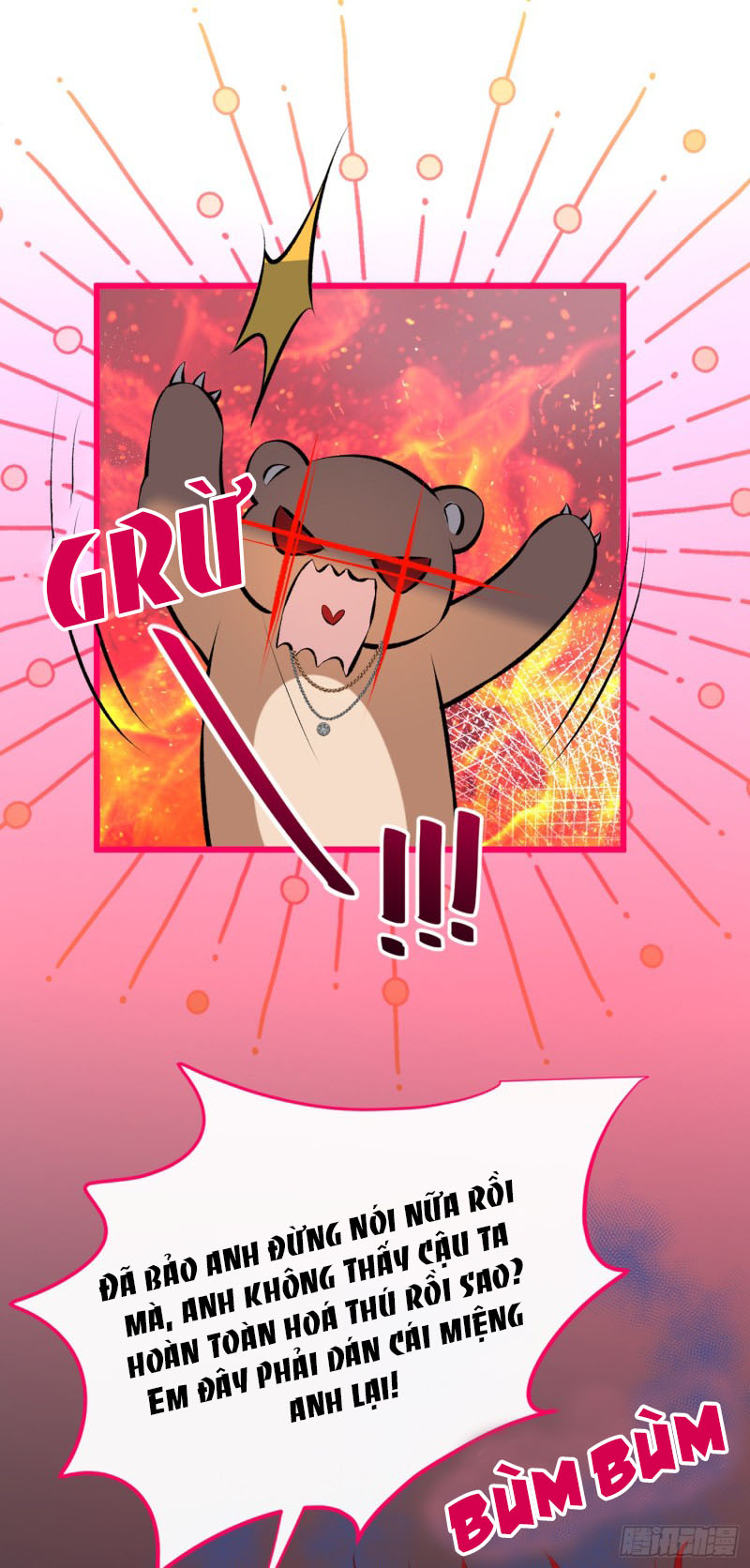 lại bị nam thần chọc trên hot search! chapter 22 26