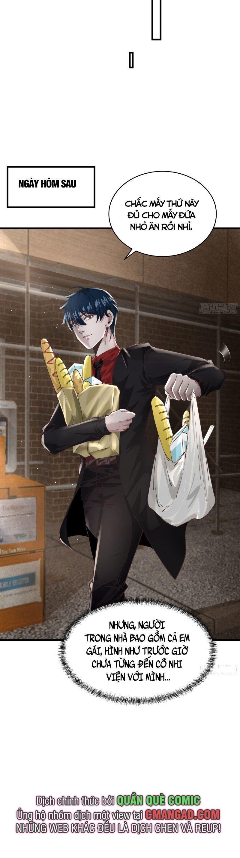 bắt đầu từ trăng đỏ chapter 30 22