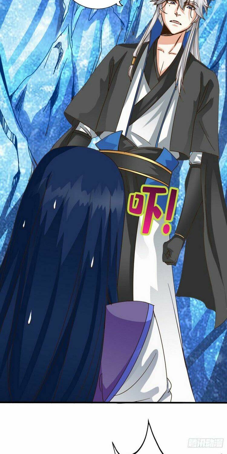 chư thiên ký chapter 282 2