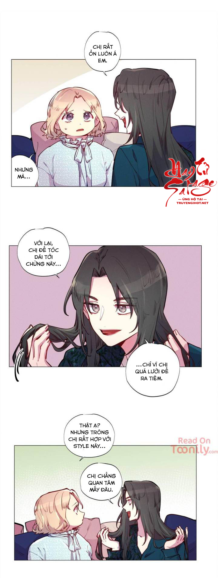 mảnh ghép o bị khuyết chapter 109 5