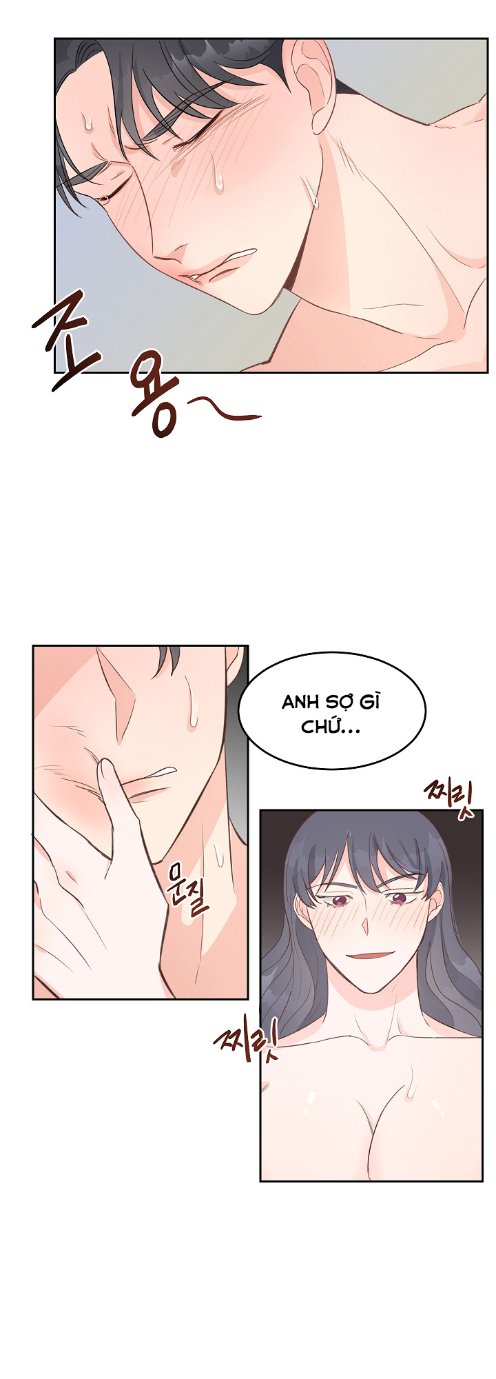 đời tư bí mật của quý phu nhân chapter 5 16