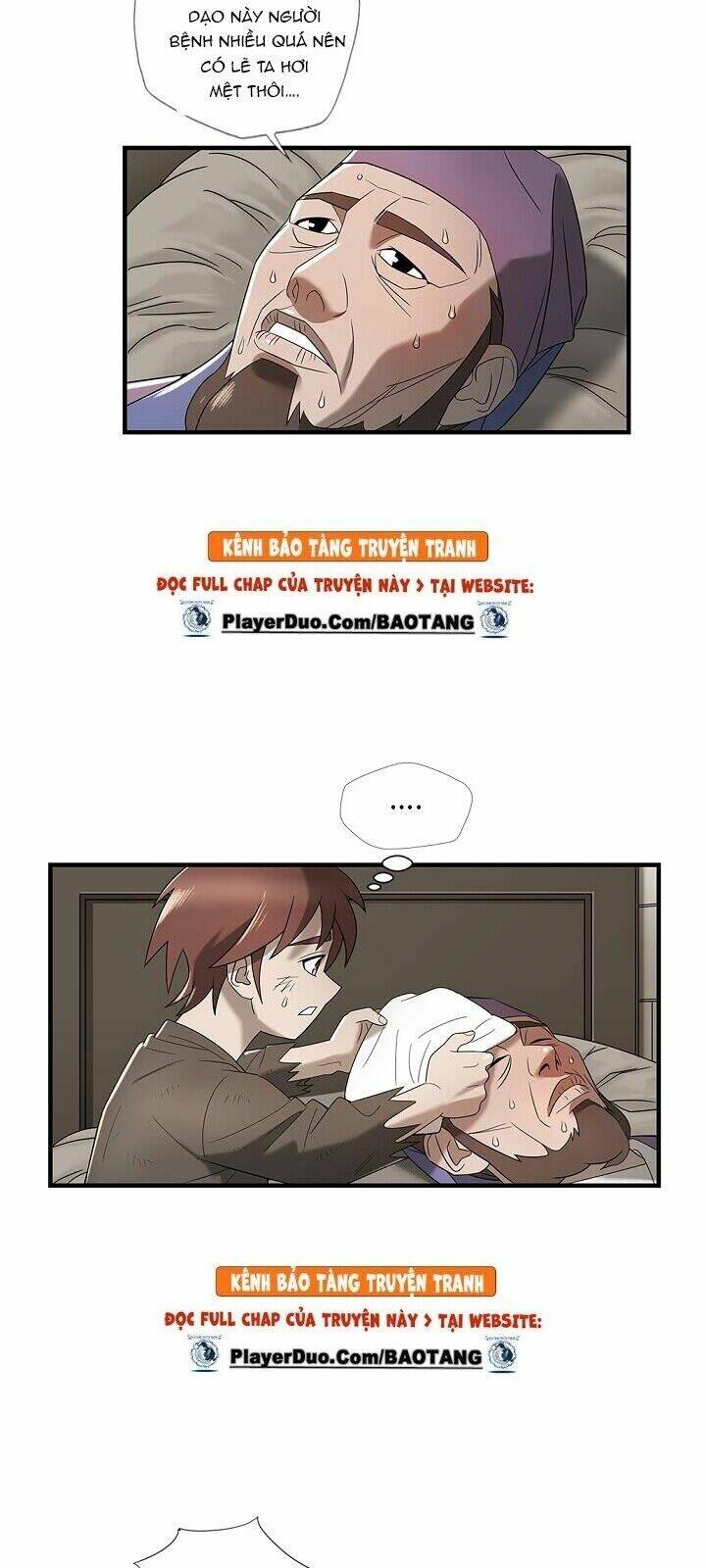 cuồng long chapter 7 7