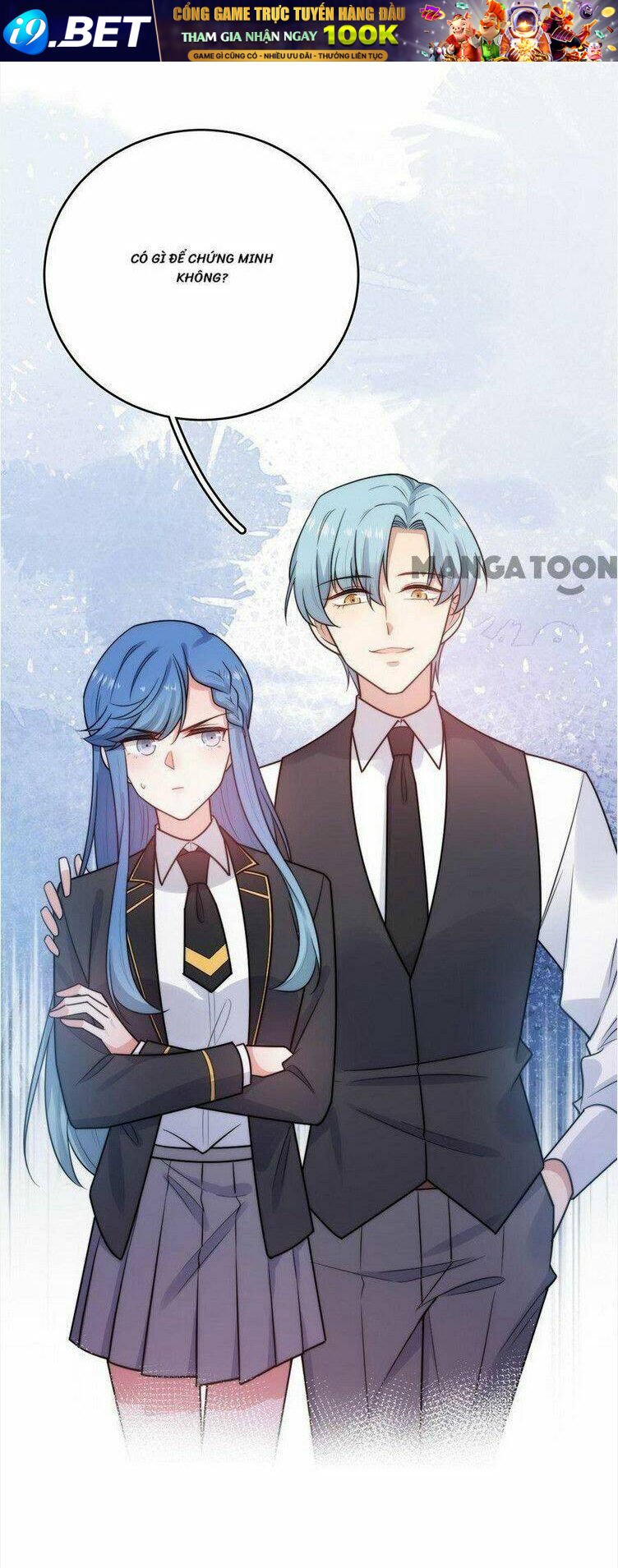 ma lạt thiên kim đẩu ác thiếu chapter 268 20